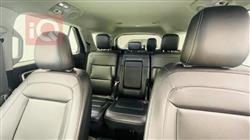 فورد إكسبلورر